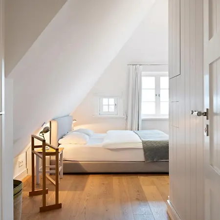 Watthaus 1 Feriehus