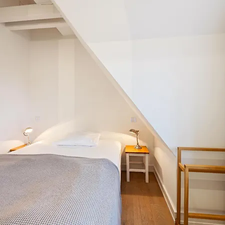 Watthaus 1 * Sylt