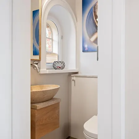 Watthaus 1 Holiday home