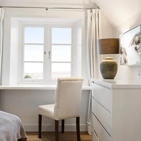 Feriehus Watthaus 1