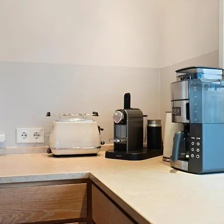 Holiday home Watthaus 1