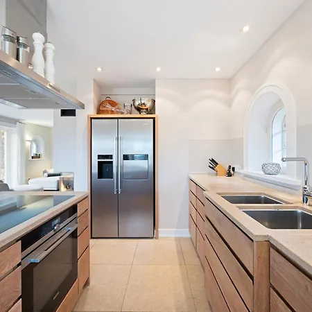 Holiday home Watthaus 1