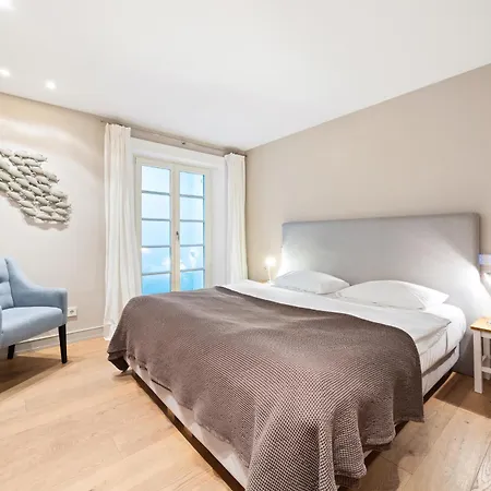 Holiday home Watthaus 1 Sylt