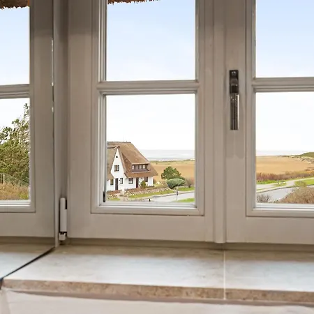 Watthaus 1 度假居