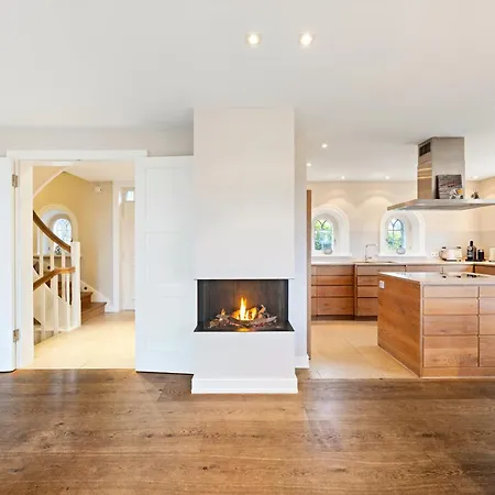 Watthaus 1 Holiday home
