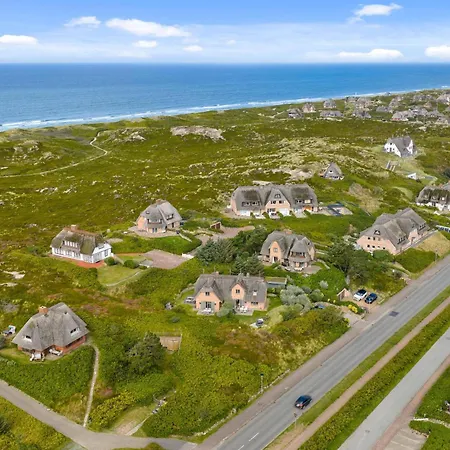 度假居 Watthaus 1 *