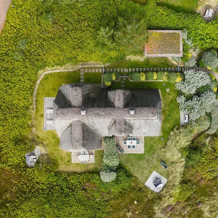 Watthaus 1 * Sylt