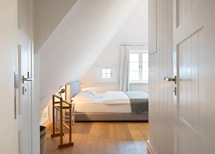 Watthaus 1 Casa vacanze