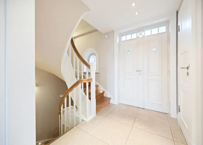 Watthaus 1 Casa vacanze