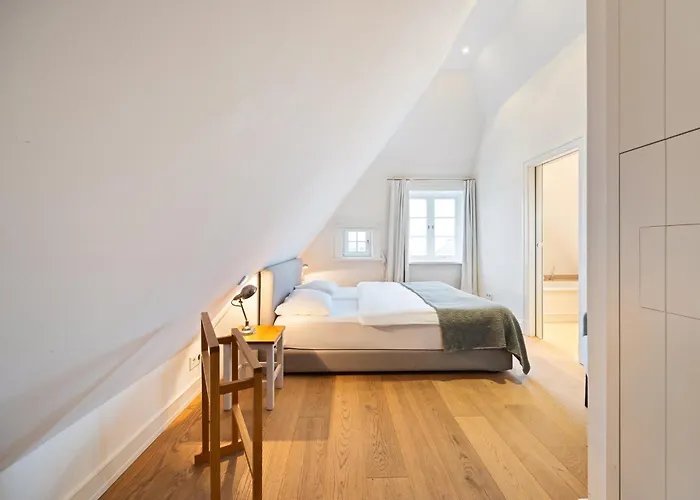 Casa vacanze Watthaus 1