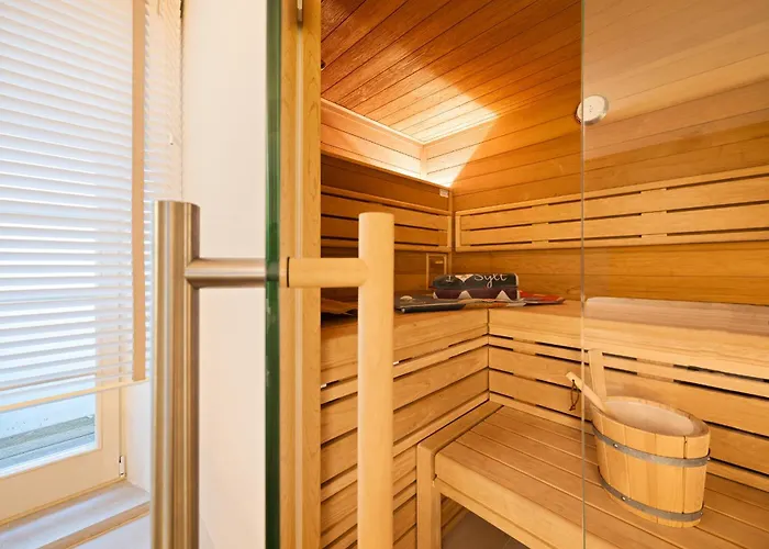 Watthaus 1 Casa vacanze *