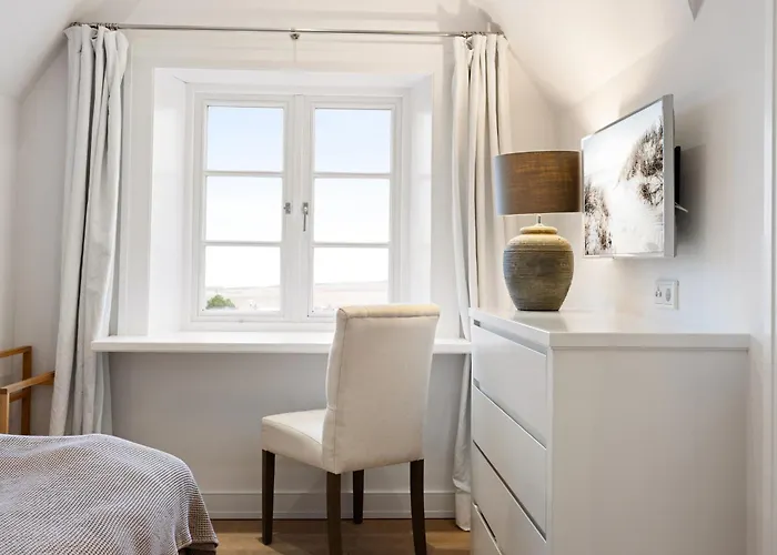 Casa vacanze Watthaus 1