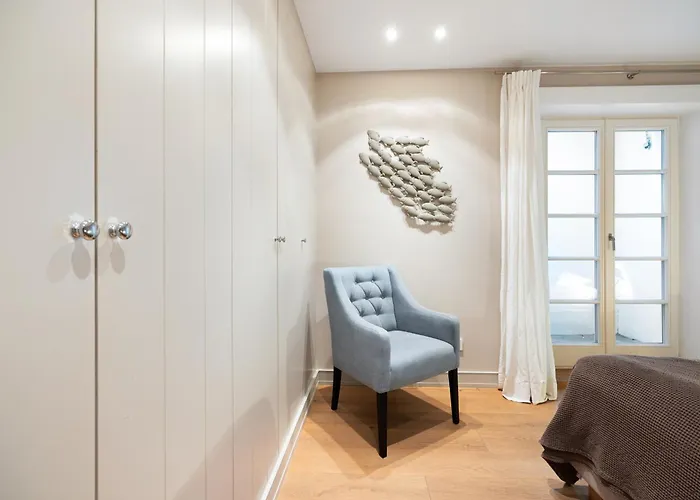 Casa vacanze Watthaus 1 Sylt