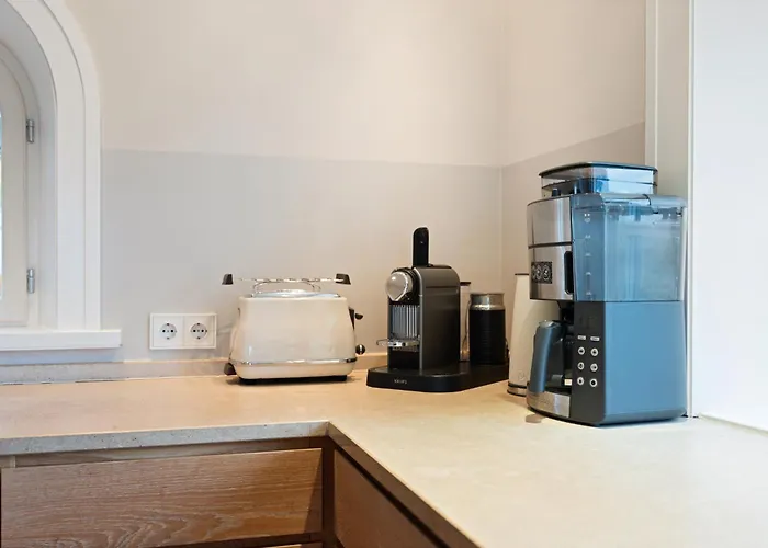 Casa vacanze Watthaus 1