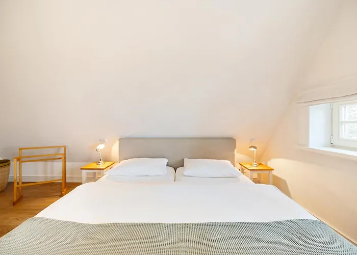 Casa vacanze Watthaus 1 *