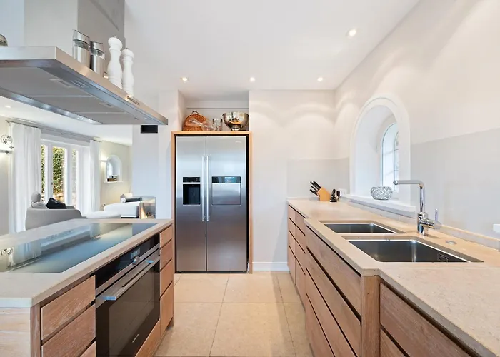 Casa vacanze Watthaus 1