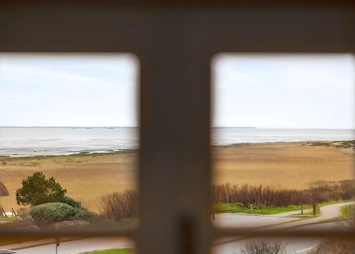 Casa vacanze Watthaus 1