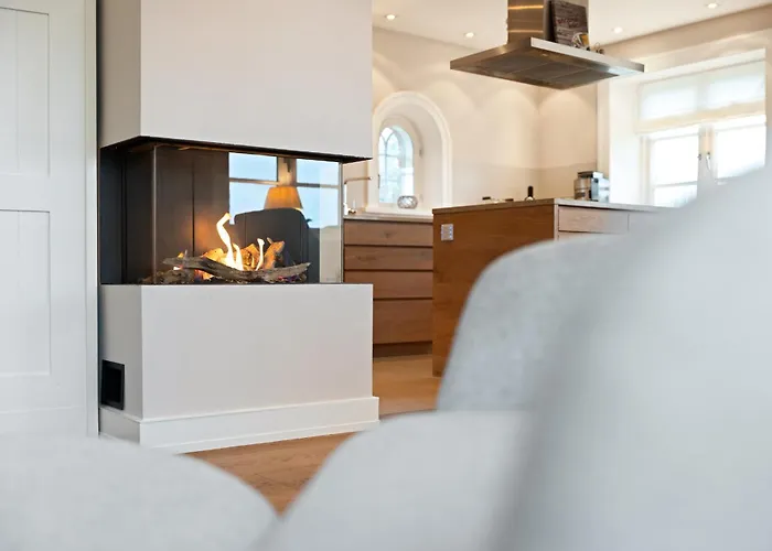 Casa vacanze Watthaus 1