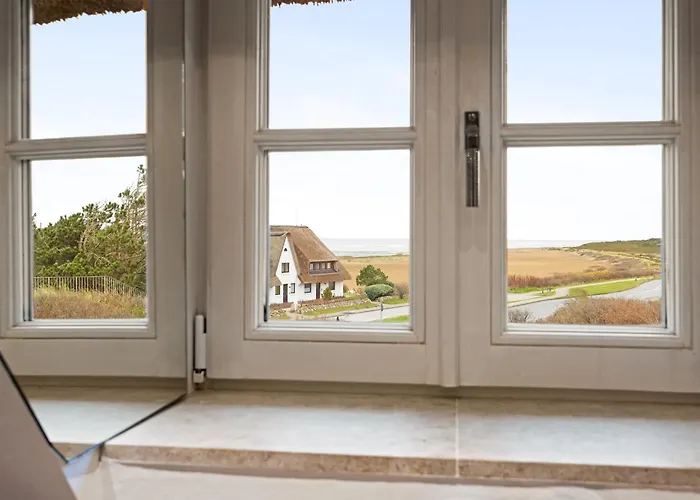 Watthaus 1 Casa vacanze