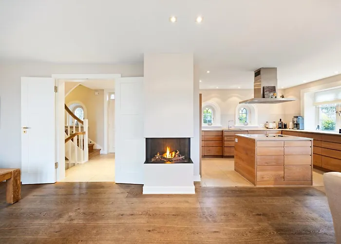 Watthaus 1 Casa vacanze