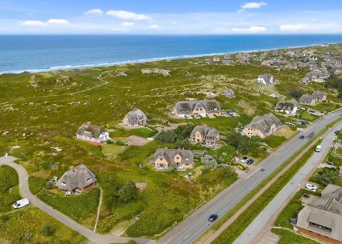 Casa vacanze Watthaus 1 *